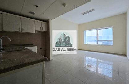 Apartment - Studio - 1 Bathroom for rent in Bukhara Street - Al Nahda - Sharjah