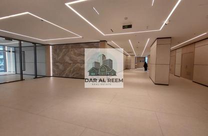 Apartment - Studio - 1 Bathroom for rent in Bukhara Street - Al Nahda - Sharjah