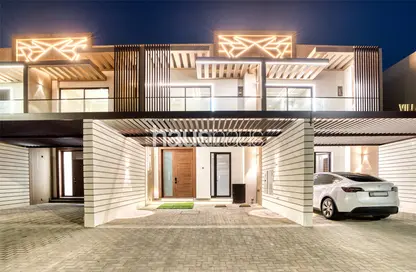 Townhouse - 4 Bedrooms - 3 Bathrooms for sale in Al Furjan West - Al Furjan - Dubai