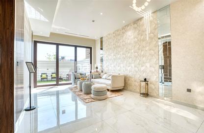 Townhouse - 4 Bedrooms - 3 Bathrooms for sale in Al Furjan West - Al Furjan - Dubai