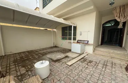 Apartment - 3 Bedrooms - 5 Bathrooms for rent in Al Ghail - Al Mutarad - Al Ain