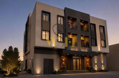 Whole Building - 7+ Bedrooms - 7+ Bathrooms for sale in Al Jurf Industrial 2 - Al Jurf Industrial - Ajman