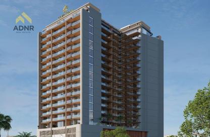 Apartment - 1 - 2 for sale in Coventry 2 - International City Phase 2 - Al Warsan 4 - Al Warsan - Dubai Apartment - 1 - 2 for sale in Coventry 2 - International City Phase 2 - Al Warsan 4 - Al Warsan - Dubai
