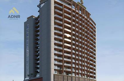 Apartment - 1 - 2 for sale in Coventry 2 - International City Phase 2 - Al Warsan 4 - Al Warsan - Dubai Apartment - 1 - 2 for sale in Coventry 2 - International City Phase 2 - Al Warsan 4 - Al Warsan - Dubai