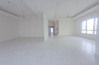Villa - 4 Bedrooms - 6 Bathrooms for rent in Hoshi - Al Badie - Sharjah