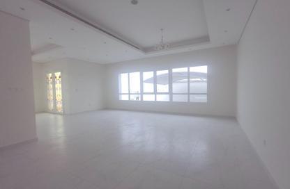 Villa - 4 Bedrooms - 6 Bathrooms for rent in Hoshi - Al Badie - Sharjah