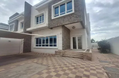 فيلا - 4 غرف نوم - 6 حمامات للايجار في حوشي - البادي - الشارقة فيلا - 4 غرف نوم - 6 حمامات للايجار في حوشي - البادي - الشارقة