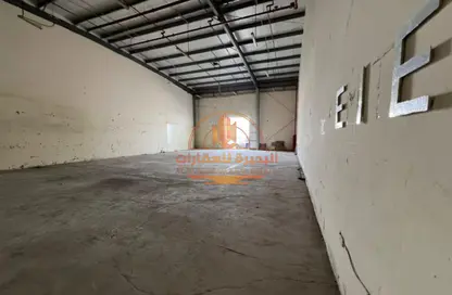 مستودع - استوديو - 1 حمام للايجار في المنطقة الصناعية رقم 12 - المنطقة الصناعية بالشارقة - الشارقة