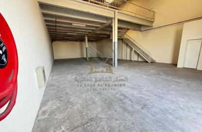Warehouse - Studio - 1 for rent in Industrial Area 18 - Sharjah Industrial Area - Sharjah