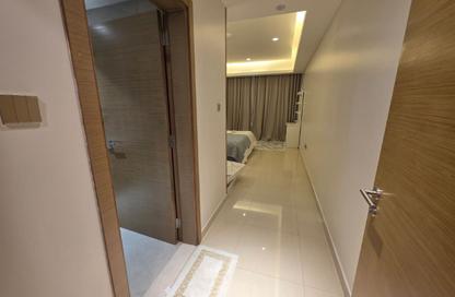 Apartment - 1 - 2 for sale in Gulfa Towers - Al Rashidiya 1 - Al Rashidiya - Ajman