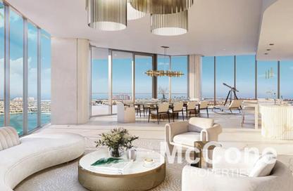 Apartment - 2 Bedrooms - 3 Bathrooms for sale in Palm Beach Towers 3 - Palm Beach Towers - Palm Jumeirah - Dubai