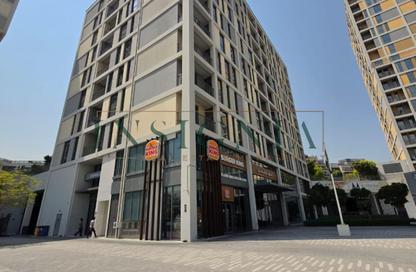 Apartment - 1 - 1 for rent in Dania 1 - Midtown - Dubai Production City (IMPZ) - Dubai