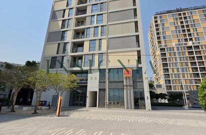 Apartment - 1 - 1 for rent in Dania 1 - Midtown - Dubai Production City (IMPZ) - Dubai
