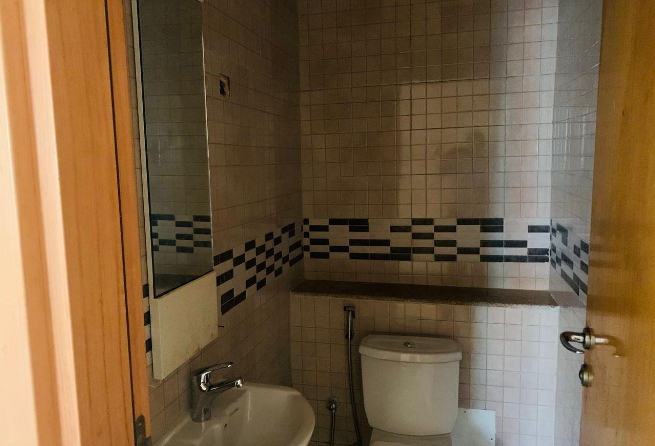 Spacious 1 BR | Balcony | Family Building photo 8