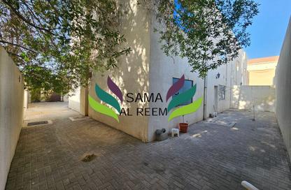 Villa - Studio - 5 Bathrooms for rent in Umm Suqeim 3 Villas - Umm Suqeim 3 - Umm Suqeim - Dubai Villa - Studio - 5 Bathrooms for rent in Umm Suqeim 3 Villas - Umm Suqeim 3 - Umm Suqeim - Dubai
