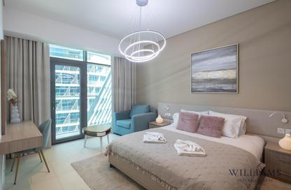 Apartment - 1 Bedroom - 1 Bathroom for sale in Seven Palm - Palm Jumeirah - Dubai