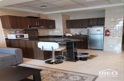 Apartment - Studio - 1 Bathroom for rent in Sydney Tower - District 18 - Jumeirah Village Circle - Dubai