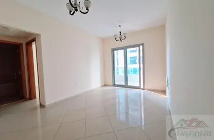 شقة - غرفة نوم - 1 حمام للايجار في برج صحارى 3 - مجمع صحارى - النهدة - الشارقة