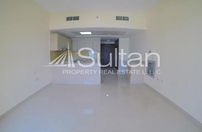 Apartment - Studio - 1 Bathroom for rent in Fayrouz - Bab Al Bahar - Al Marjan Island - Ras Al Khaimah