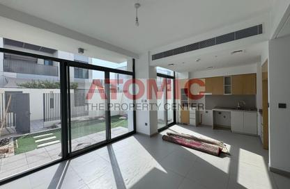 Townhouse - 3 Bedrooms - 4 Bathrooms for sale in Joy - Arabian Ranches 3 - Dubai Townhouse - 3 Bedrooms - 4 Bathrooms for sale in Joy - Arabian Ranches 3 - Dubai