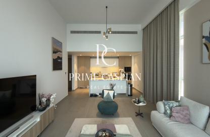 Apartment - 2 Bedrooms - 2 Bathrooms for sale in Berkeley Place - Sobha Hartland - Mohammed Bin Rashid City - Dubai Apartment - 2 Bedrooms - 2 Bathrooms for sale in Berkeley Place - Sobha Hartland - Mohammed Bin Rashid City - Dubai
