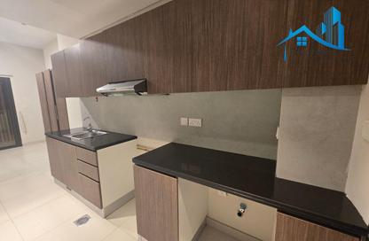 Apartment - Studio - 1 Bathroom for rent in Sun Point Dubai C - Sun Point Dubai - Dubai Production City (IMPZ) - Dubai Apartment - Studio - 1 Bathroom for rent in Sun Point Dubai C - Sun Point Dubai - Dubai Production City (IMPZ) - Dubai