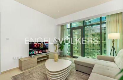 Apartment - 1 Bedroom - 2 Bathrooms for sale in Seven Palm - Palm Jumeirah - Dubai