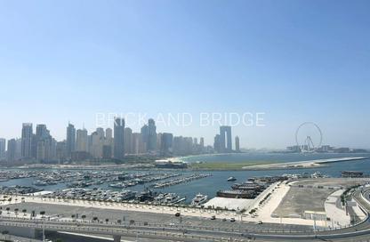 Apartment - 2 Bedrooms - 2 Bathrooms for rent in Sunrise Bay Tower 1 - Sunrise Bay - Emaar Beachfront - Dubai Harbour - Dubai Apartment - 2 Bedrooms - 2 Bathrooms for rent in Sunrise Bay Tower 1 - Sunrise Bay - Emaar Beachfront - Dubai Harbour - Dubai