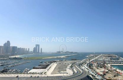 Apartment - 2 Bedrooms - 2 Bathrooms for rent in Sunrise Bay Tower 1 - Sunrise Bay - Emaar Beachfront - Dubai Harbour - Dubai Apartment - 2 Bedrooms - 2 Bathrooms for rent in Sunrise Bay Tower 1 - Sunrise Bay - Emaar Beachfront - Dubai Harbour - Dubai