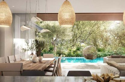 Villa - 5 - 7 for sale in Alaya - Tilal Al Ghaf - Dubai