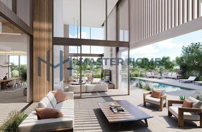 Villa - 5 - 6 for sale in The Acres (Phase 3) - The Acres - Dubai Land - Dubai