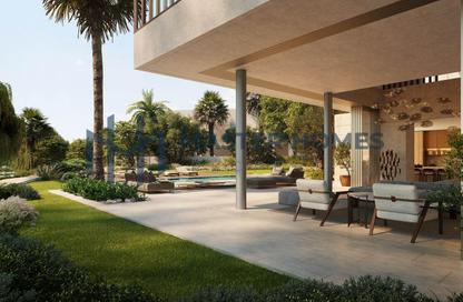 Villa - 5 - 6 for sale in The Acres (Phase 3) - The Acres - Dubai Land - Dubai Villa - 5 - 6 for sale in The Acres (Phase 3) - The Acres - Dubai Land - Dubai