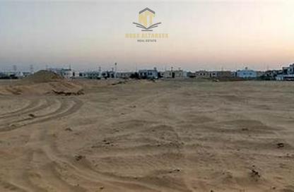 أرض - استوديو للبيع في حوشي 2 - حوشي - البادي - الشارقة أرض - استوديو للبيع في حوشي 2 - حوشي - البادي - الشارقة