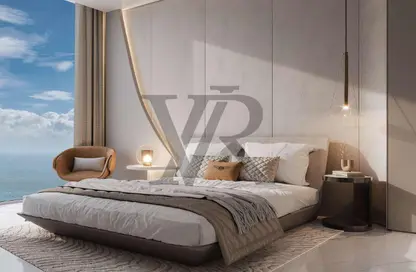 Apartment - 3 Bedrooms - 4 Bathrooms for sale in Oceano - Al Marjan Island - Ras Al Khaimah Apartment - 3 Bedrooms - 4 Bathrooms for sale in Oceano - Al Marjan Island - Ras Al Khaimah