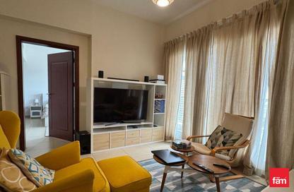 Apartment - 1 Bedroom - 2 Bathrooms for sale in Stadium Point - Dubai Sports City - Dubai