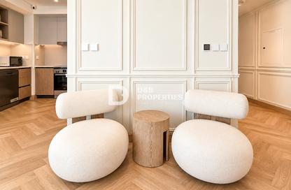 Apartment - 3 - 4 for rent in Creek Palace - Dubai Creek Harbour (The Lagoons) - Dubai Apartment - 3 - 4 for rent in Creek Palace - Dubai Creek Harbour (The Lagoons) - Dubai