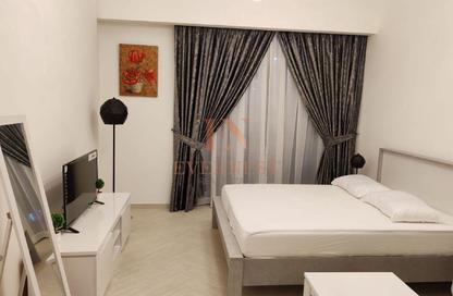 Apartment - Studio - 1 for rent in Oxford 212 - District 10 - Jumeirah Village Circle - Dubai