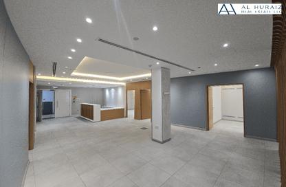 Office Space - Studio - 2 for rent in Indigo Central 4 - Sheikh Zayed Road - Dubai