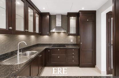 Apartment - 2 Bedrooms - 5 Bathrooms for rent in Yansoon 3 - Yansoon - Old Town - Downtown Dubai - Dubai