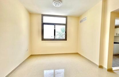 Apartment - Studio - 1 Bathroom for rent in Muwailih Building - Muwaileh - Sharjah