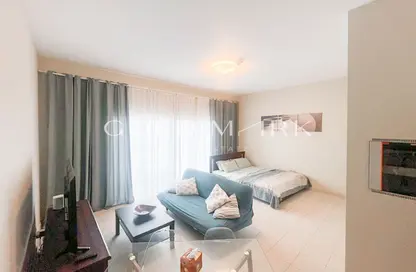 Apartment - 1 Bathroom for rent in Sandoval Gardens 2 - Sandoval Gardens - District 14 - Jumeirah Village Circle - Dubai