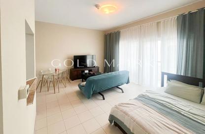 Apartment - Studio - 1 Bathroom for rent in Sandoval Gardens 2 - Sandoval Gardens - District 14 - Jumeirah Village Circle - Dubai