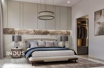 Apartment - 1 Bedroom - 1 Bathroom for sale in Floarea Vista - Al Furjan - Dubai