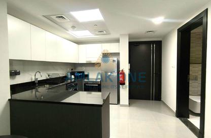 Apartment - Studio - 1 Bathroom for rent in C15 - Al Zeina - Al Raha Beach - Abu Dhabi