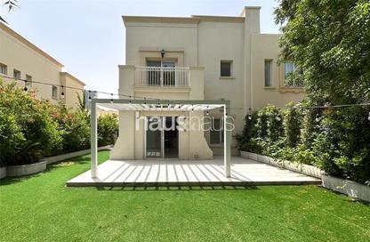 Villa - 3 - 3 for rent in Springs 7 - The Springs - Dubai Villa - 3 - 3 for rent in Springs 7 - The Springs - Dubai