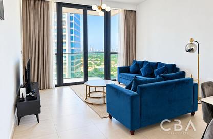 Apartment - 2 - 3 for sale in Downtown Views - Zabeel 2 - Zabeel - Dubai Apartment - 2 - 3 for sale in Downtown Views - Zabeel 2 - Zabeel - Dubai