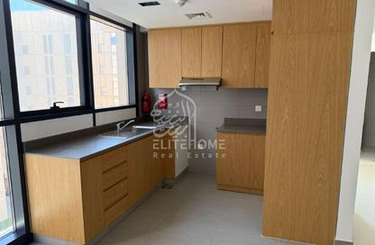 Apartment - 1 Bedroom - 2 Bathrooms for sale in Souks Residential - Al Mamsha - Muwaileh - Sharjah