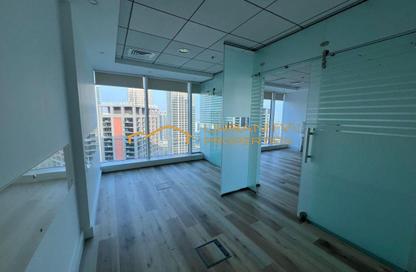 Office Space - Studio for rent in The Burlington - Business Bay - Dubai Office Space - Studio for rent in The Burlington - Business Bay - Dubai
