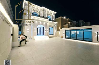 Villa - 4 - 6 for sale in Al Mowaihat 1 - Al Mowaihat - Ajman Villa - 4 - 6 for sale in Al Mowaihat 1 - Al Mowaihat - Ajman