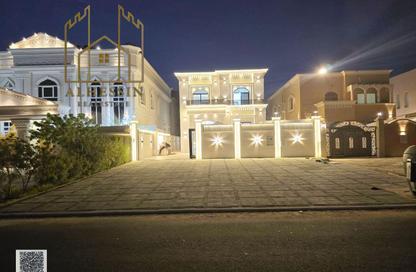 Villa - 4 - 6 for sale in Al Mowaihat 1 - Al Mowaihat - Ajman
